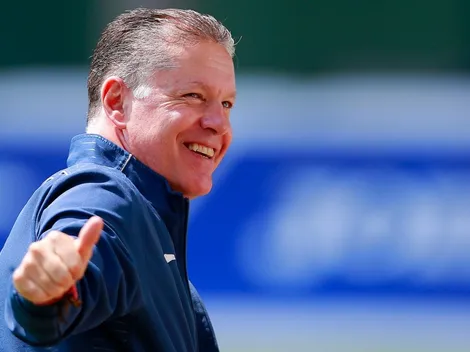 "Ganar tiene que ser una costumbre para Cruz Azul": Ricardo Peláez