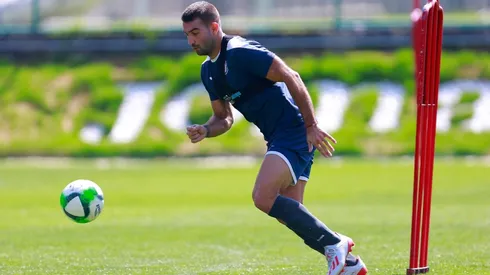 ¿Por qué Martín Cauteruccio no se irá de Cruz Azul este semestre?