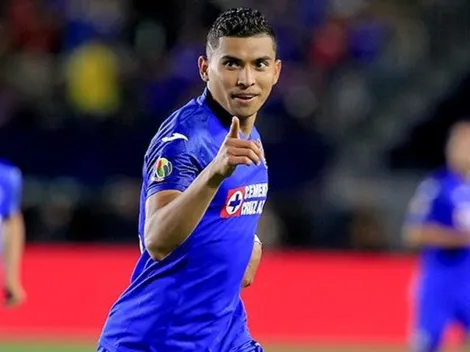 Puros elogios: Orbelín fue el jugador de la semifinal de Leagues Cup