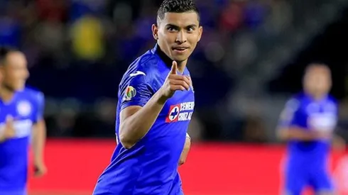 Puros elogios: Orbelín fue el jugador de la semifinal de Leagues Cup