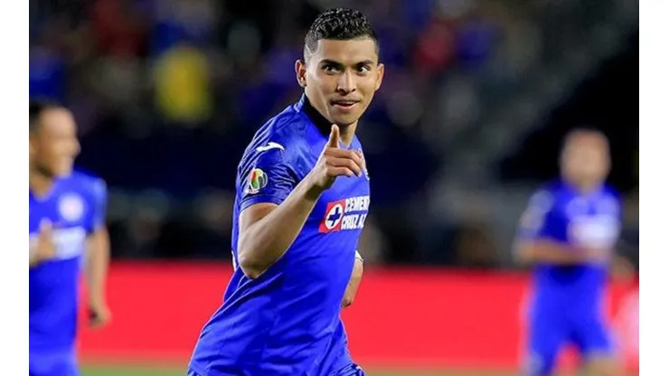 Puros elogios: Orbelín fue el jugador de la semifinal de Leagues Cup