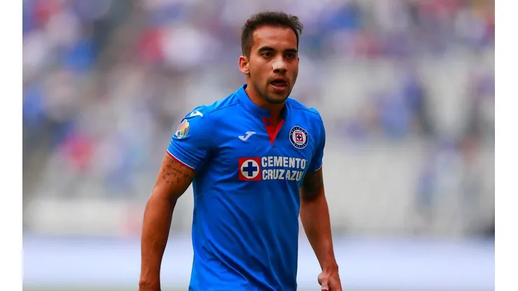 "Cruz Azul debe ganar la Leagues Cup como equipo grande": Aldrete
