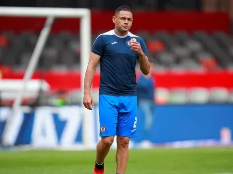 "No comenzamos como pretendíamos": Pablo Aguilar