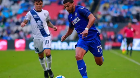 Final: Cruz Azul corta su racha de triunfos y empata con Puebla