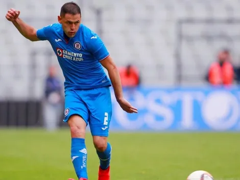 "Nos vino bastante bien el Azteca, nos hemos hechos fuertes ahí": Pablo Aguilar