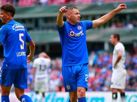 "Le pedimos a la afición que confíe en nosotros"