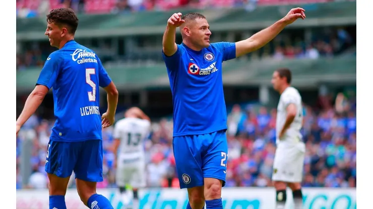 "Le pedimos a la afición que confíe en nosotros"