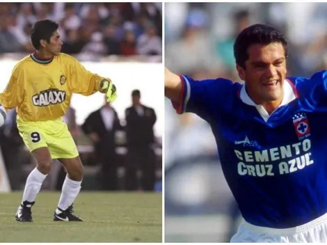 VIDEO: El único partido oficial entre Cruz Azul y LA Galaxy