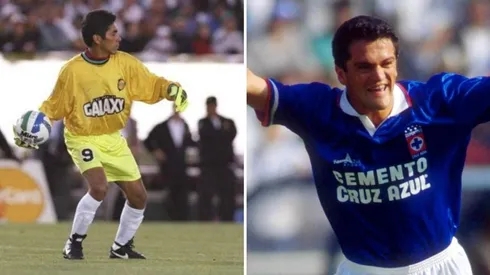 Hace 22 años se vieron las caras por primera y única vez