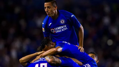 Cruz Azul derrota a LA Galaxy y enfrentará a Tigres en la final de Leagues Cup