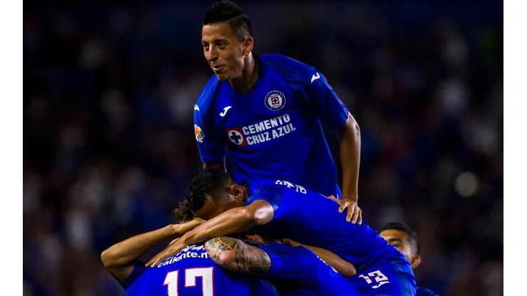 Cruz Azul derrota a LA Galaxy y enfrentará a Tigres en la final de Leagues Cup