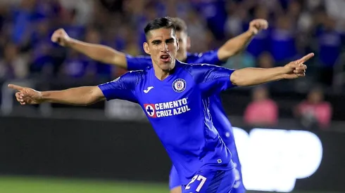 VIDEO: Gol de José Madueña que le da la ventaja y la final a Cruz Azul