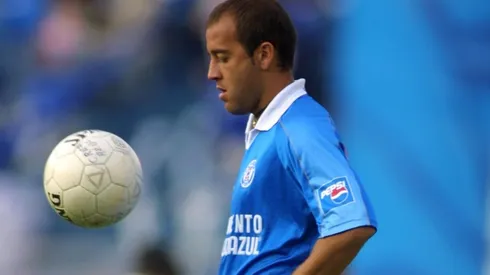 El ex jugador se fue en contra del actual plantel