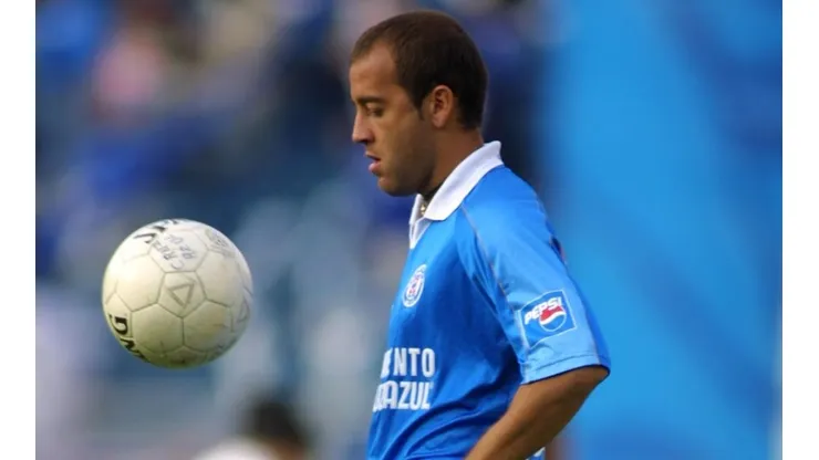 El ex jugador se fue en contra del actual plantel