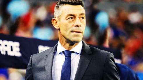 La autocrítica de Caixinha ha sido su gran aliada para ir recuperando el Cruz Azul que quiere mostrar.