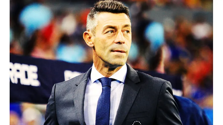 La autocrítica de Caixinha ha sido su gran aliada para ir recuperando el Cruz Azul que quiere mostrar.