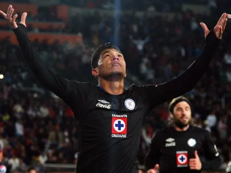 Teófilo Gutierrez llega a los 200 goles como jugador profesional en Colombia