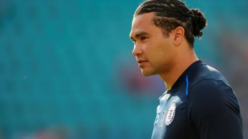 El Gullit puede enfrentar grandes problemas