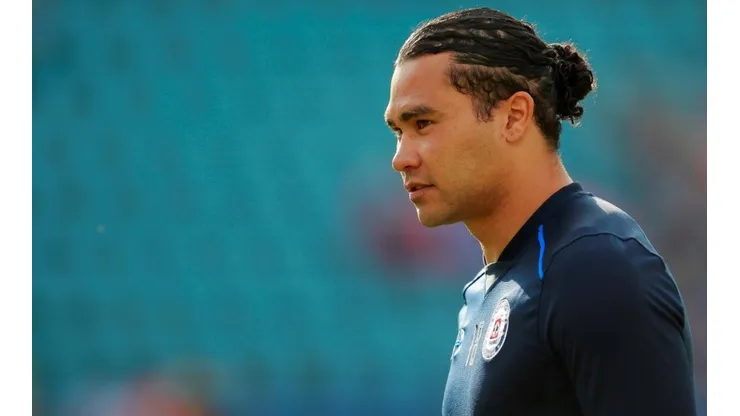 El Gullit puede enfrentar grandes problemas