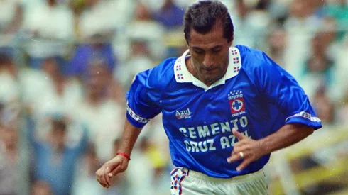 El argentino necesita una mano de toda la afición