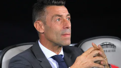 "La Concachampions es superior a la Champions"