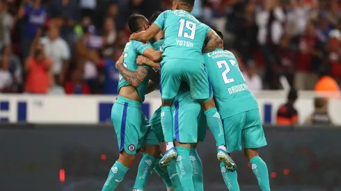 Terminó la Jornada 5 y Cruz Azul quedó dentro de playoffs