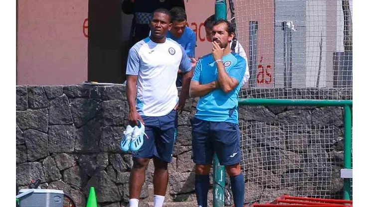Cuco podría debutar este martes en Estados Unidos