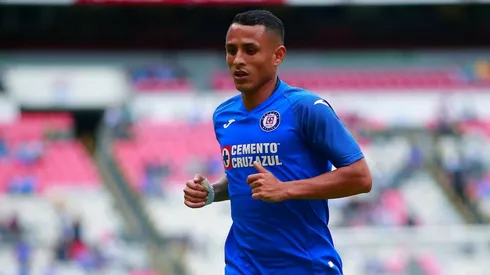 "Estamos a muerte con Caixinha": Yoshimar Yotún