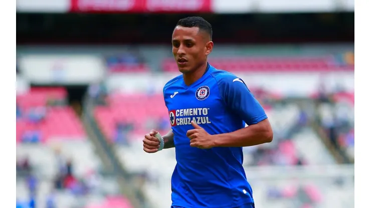 "Estamos a muerte con Caixinha": Yoshimar Yotún