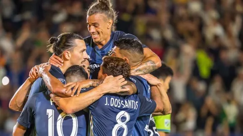 Los estadounidenses se tomarán en serio la Leagues Cup