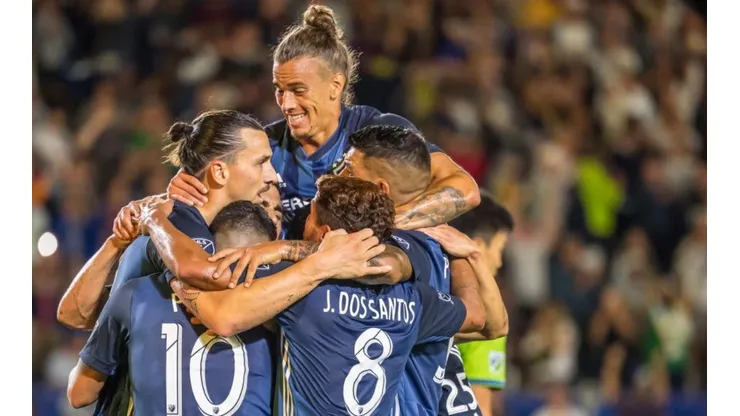 Los estadounidenses se tomarán en serio la Leagues Cup