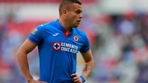 Uno menos para La Máquina en Estados Unidos