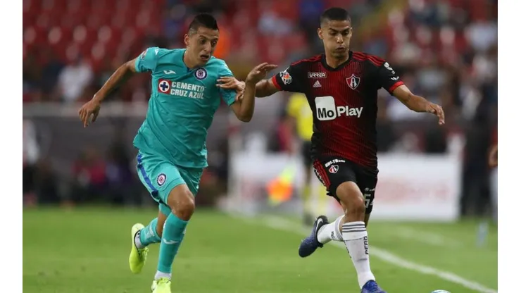 El Piojo, carta de confianza para Caixinha