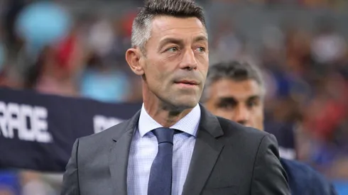 "A Brayan Angulo le falta ritmo futbolístico"