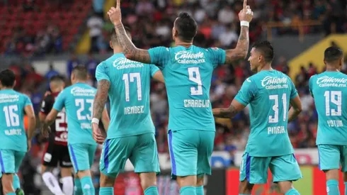 La Máquina va en busca de un nuevo título internacional