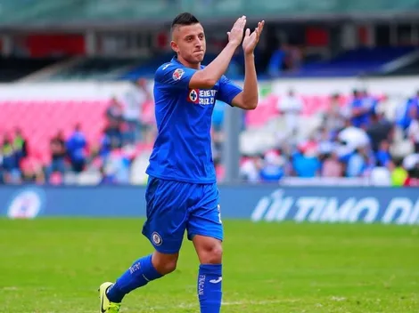 "Cruz Azul todavía no muestra su mejor futbol": Roberto Alvarado