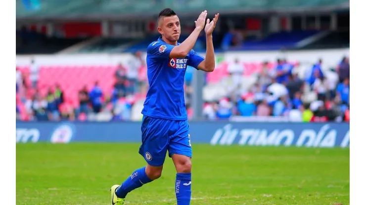 El Piojo hizo un análisis del momento de Cruz Azul