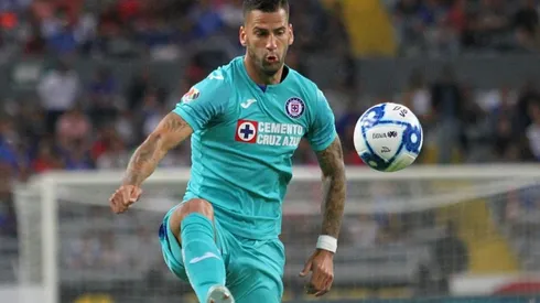 Hermoso gesto del español con la afición