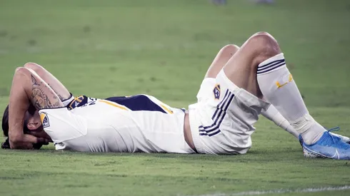 Zlatan no confirma si jugará ante Cruz Azul por Leagues Cup