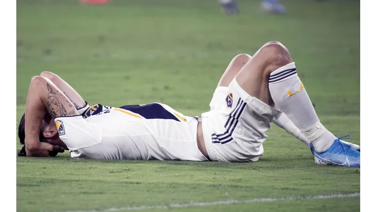 Zlatan no confirma si jugará ante Cruz Azul por Leagues Cup