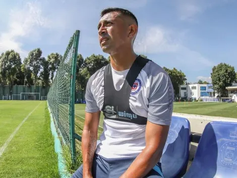 Maravilloso: Elías Hernández cumplirá hoy su partido 400 en Liga MX