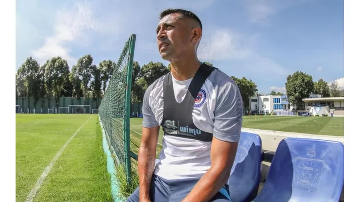 Maravilloso: Elías Hernández cumplirá hoy su partido 400 en Liga MX