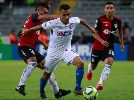 Cruz Azul y Atlas bromean por Twitter antes del partido por el aniversario rojinegro