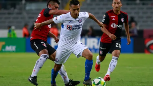 Cruz Azul y Atlas bromean por Twitter antes del partido por el aniversario rojinegro