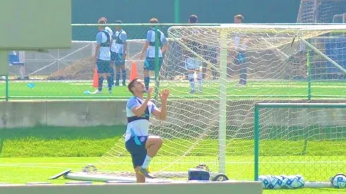 ¿No que estaba lesionado?: Las razones de la citación de Stephen Eustáquio a los juegos de Cruz Azul