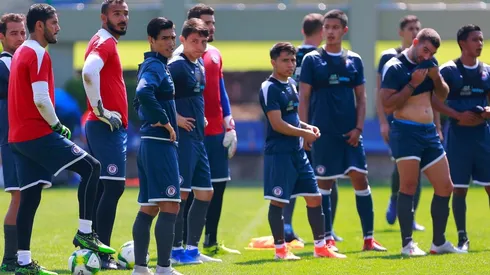 ¿Qué se viene para Cruz Azul? Calendario de la semana con dos partidos