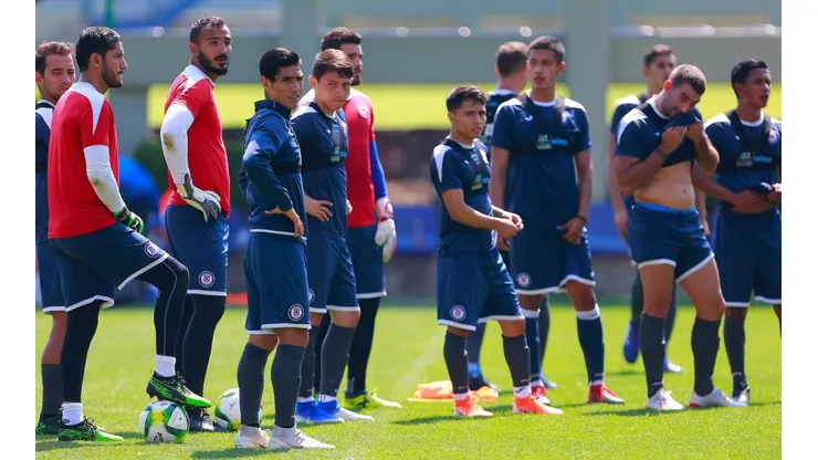 ¿Qué se viene para Cruz Azul? Calendario de la semana con dos partidos