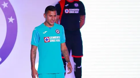 De la buena suerte: Cruz Azul estrenará su tercera jersey celeste ante Atlas