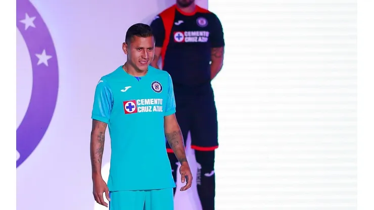 De la buena suerte: Cruz Azul estrenará su tercera jersey celeste ante Atlas