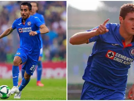 Sub 20 de Cruz Azul vence a Atlas con Baca y Santi Giménez de figuras